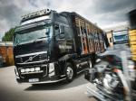 Volvo FH 500 Harley-Davidson Show Truck 2010 года